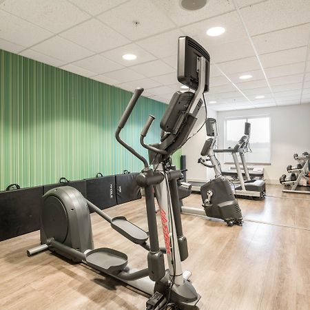 Holiday Inn Express Hotel & Suites Jasper By Ihg Eksteriør bilde