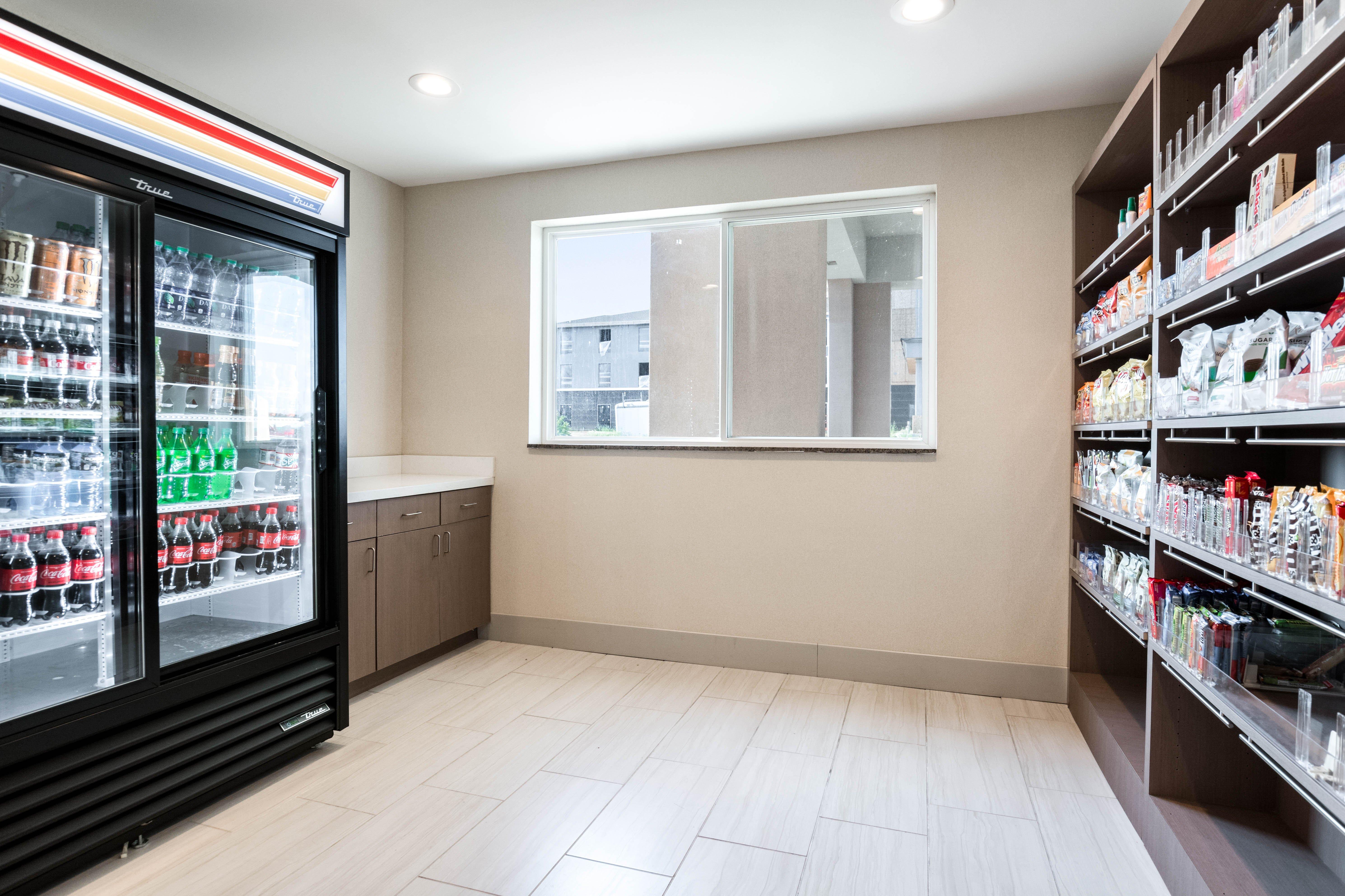 Holiday Inn Express Hotel & Suites Jasper By Ihg Eksteriør bilde