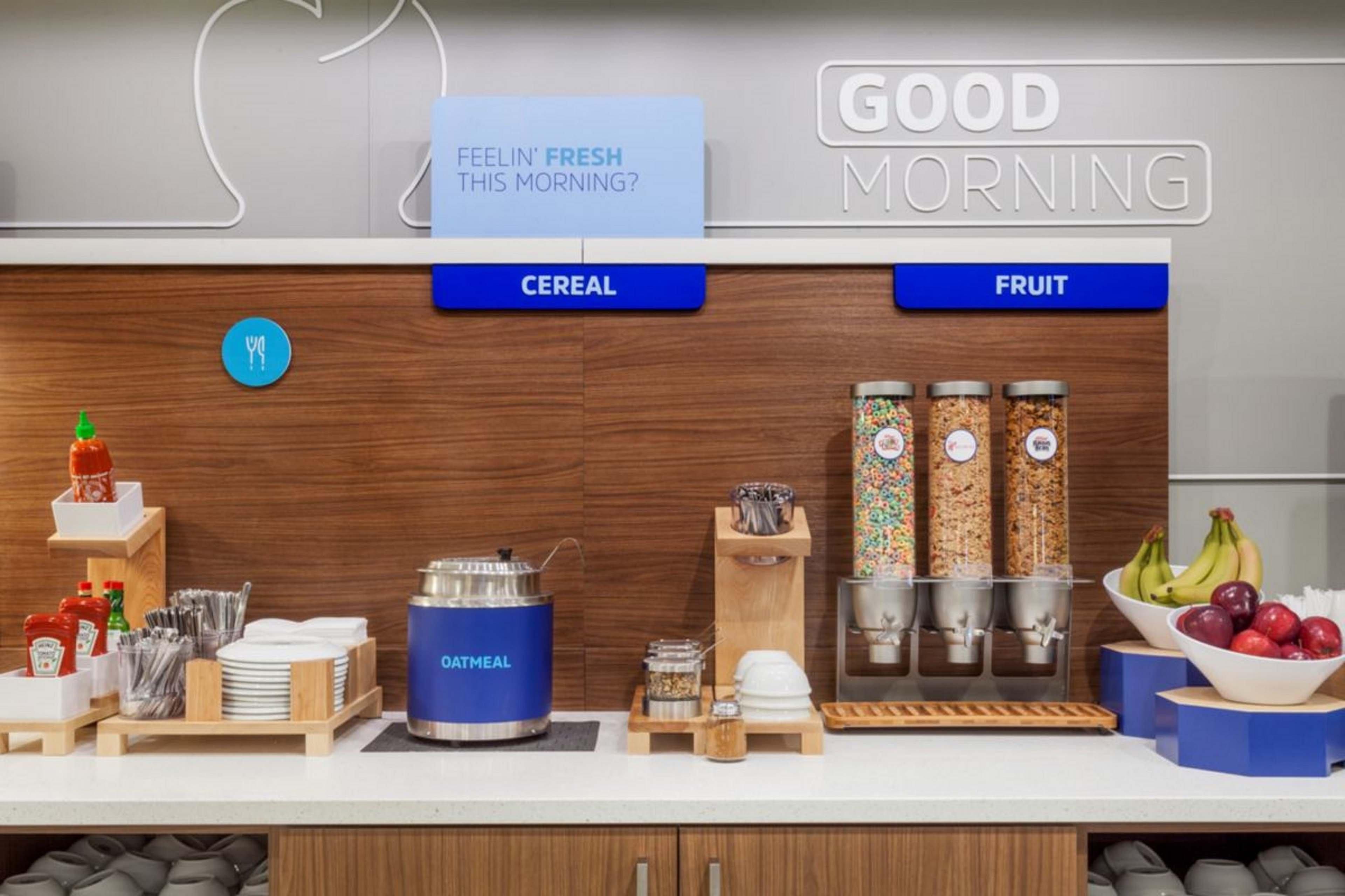 Holiday Inn Express Hotel & Suites Jasper By Ihg Eksteriør bilde