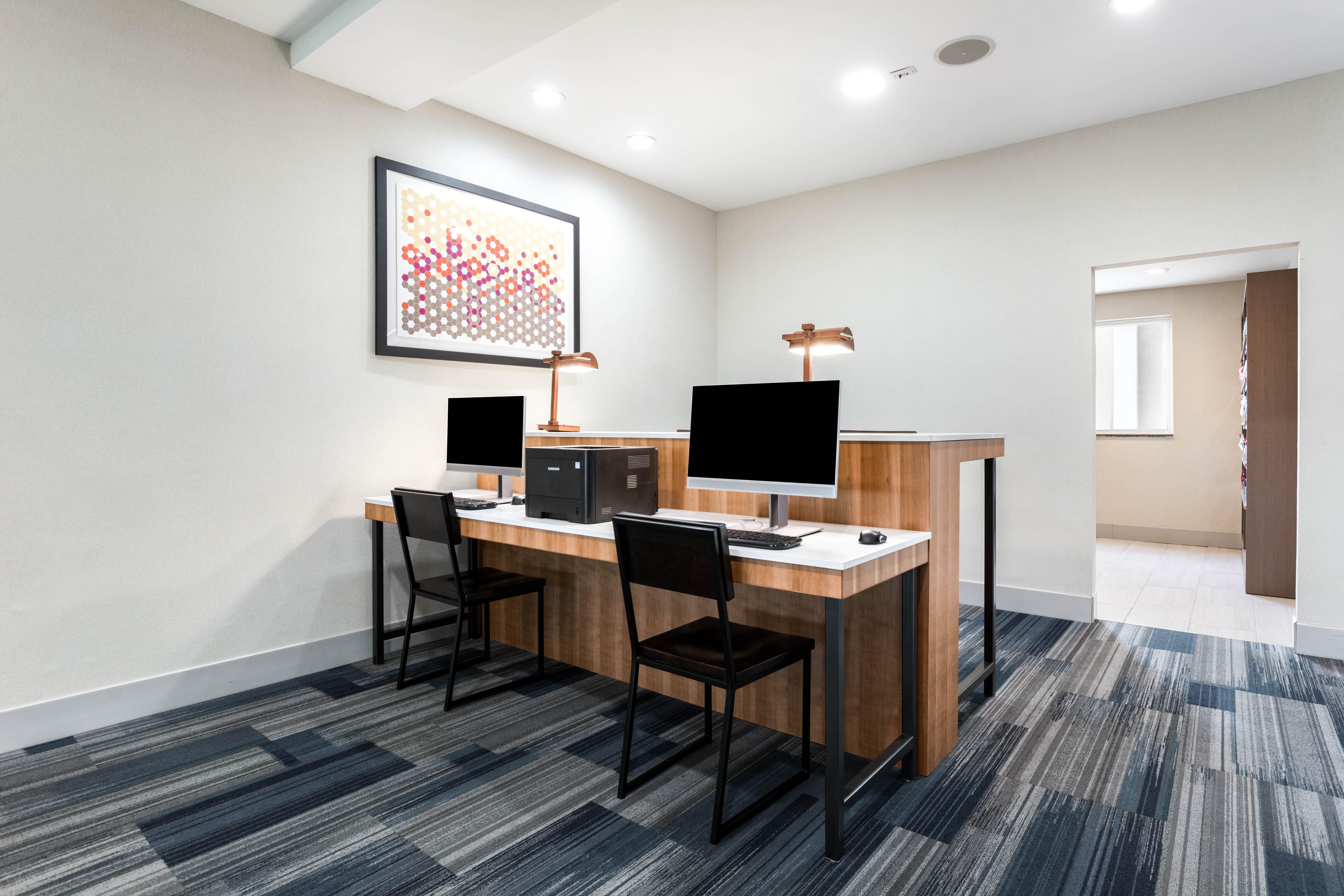 Holiday Inn Express Hotel & Suites Jasper By Ihg Eksteriør bilde