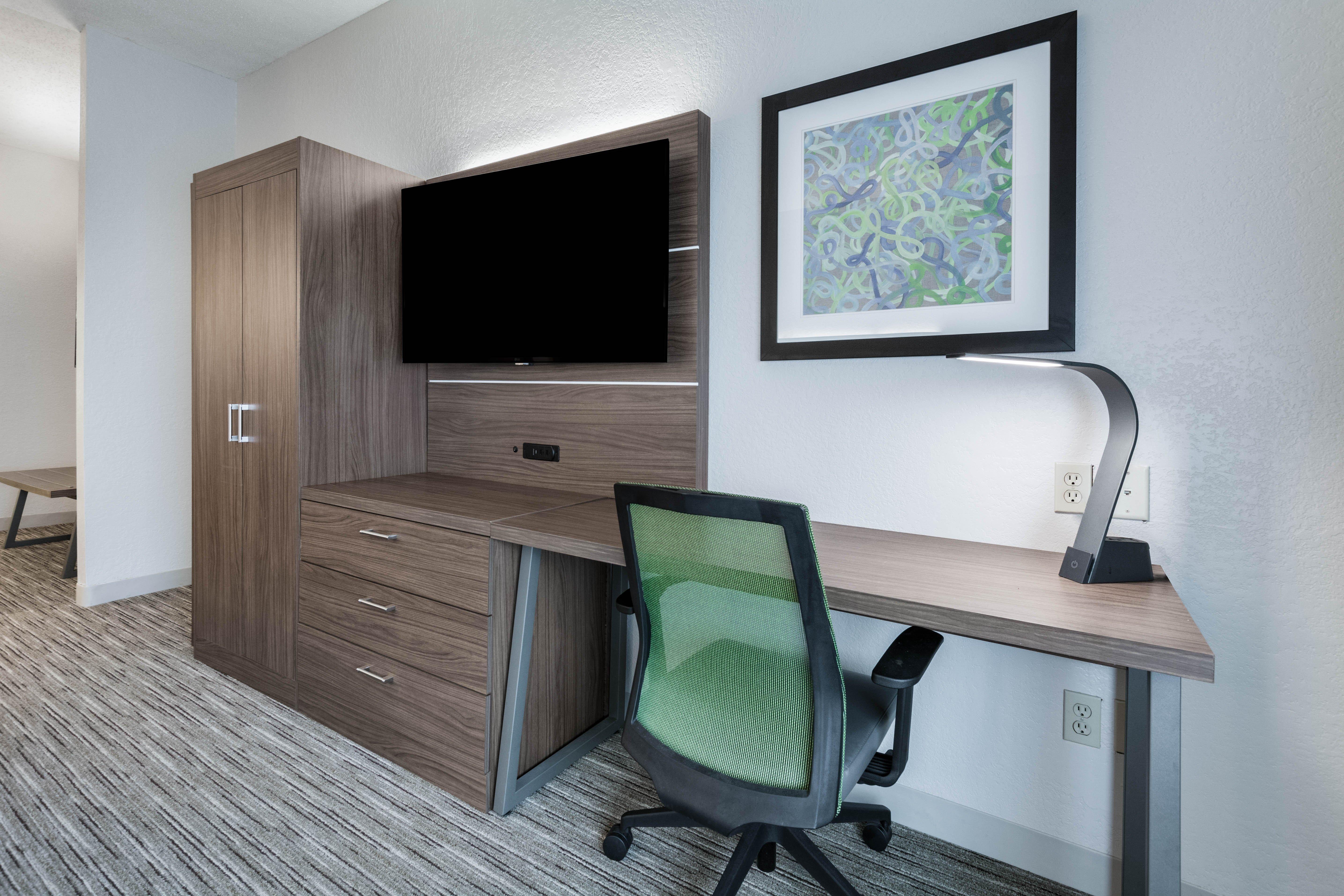 Holiday Inn Express Hotel & Suites Jasper By Ihg Eksteriør bilde