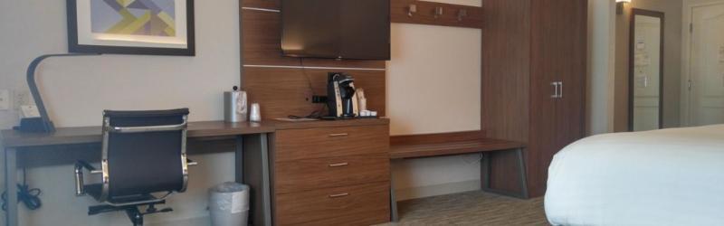 Holiday Inn Express Hotel & Suites Jasper By Ihg Eksteriør bilde