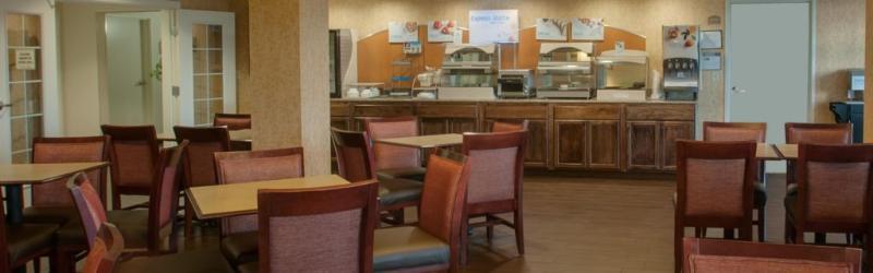 Holiday Inn Express Hotel & Suites Jasper By Ihg Eksteriør bilde