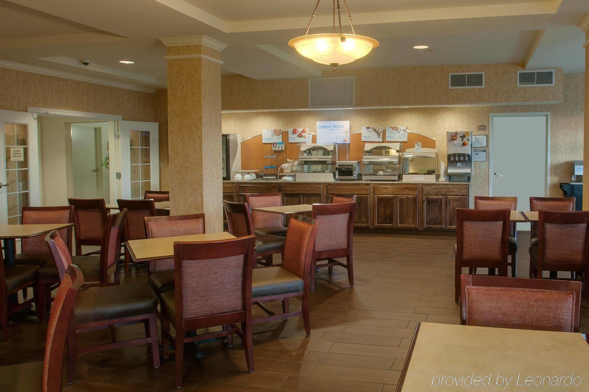 Holiday Inn Express Hotel & Suites Jasper By Ihg Eksteriør bilde