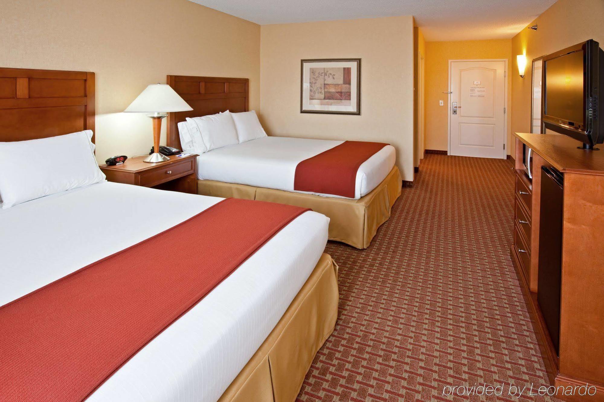 Holiday Inn Express Hotel & Suites Jasper By Ihg Eksteriør bilde