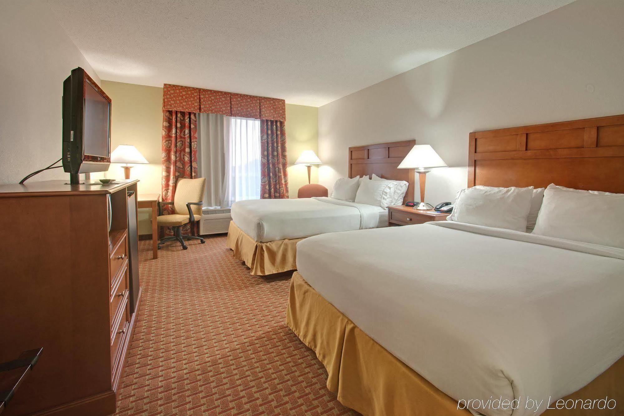 Holiday Inn Express Hotel & Suites Jasper By Ihg Eksteriør bilde
