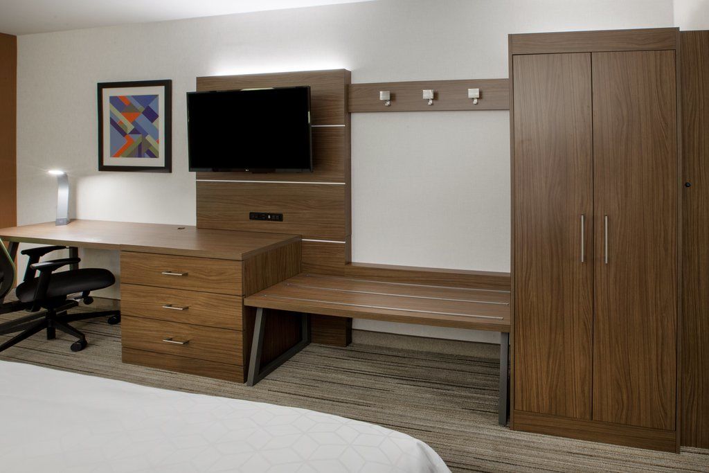 Holiday Inn Express Hotel & Suites Jasper By Ihg Eksteriør bilde