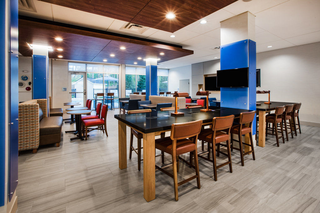 Holiday Inn Express Hotel & Suites Jasper By Ihg Eksteriør bilde