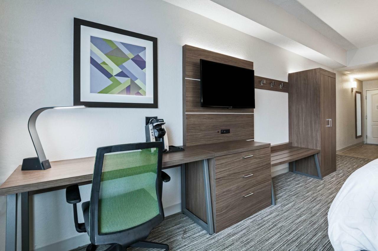 Holiday Inn Express Hotel & Suites Jasper By Ihg Eksteriør bilde